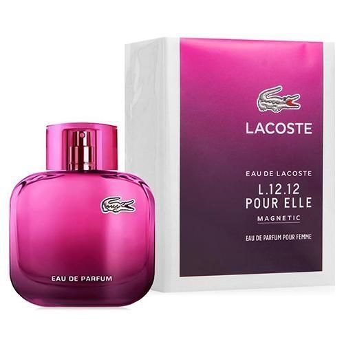 Lacoste L. 12. 12 Pour Elle Magnetic 80 ml