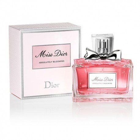 Christian Dior Miss Dior Absolutely Blooming women's perfume 100 ml