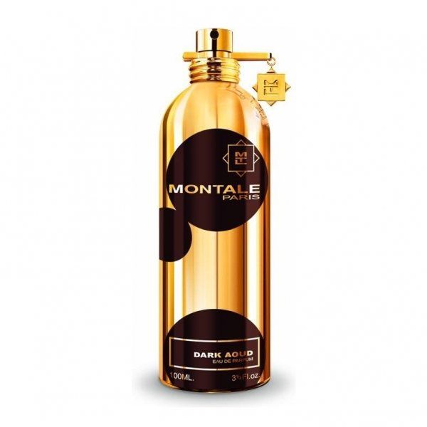 Perfume Montale Dark Aoud 100 ml