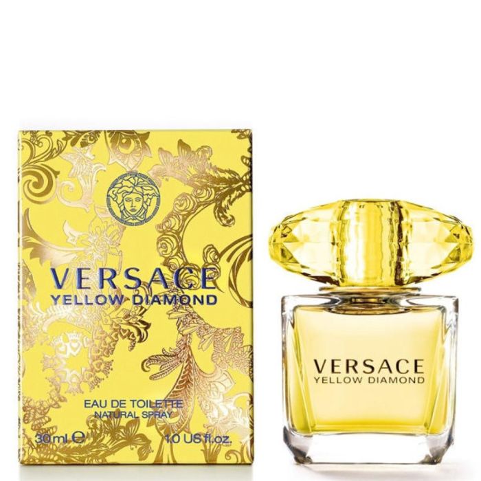 Versace Yellow Diamond for women 30 ml