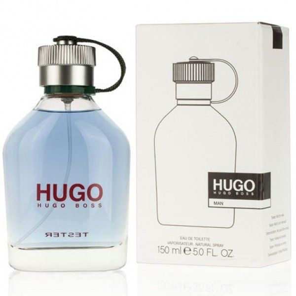 Tester Hugo Boss Hugo 100 ml