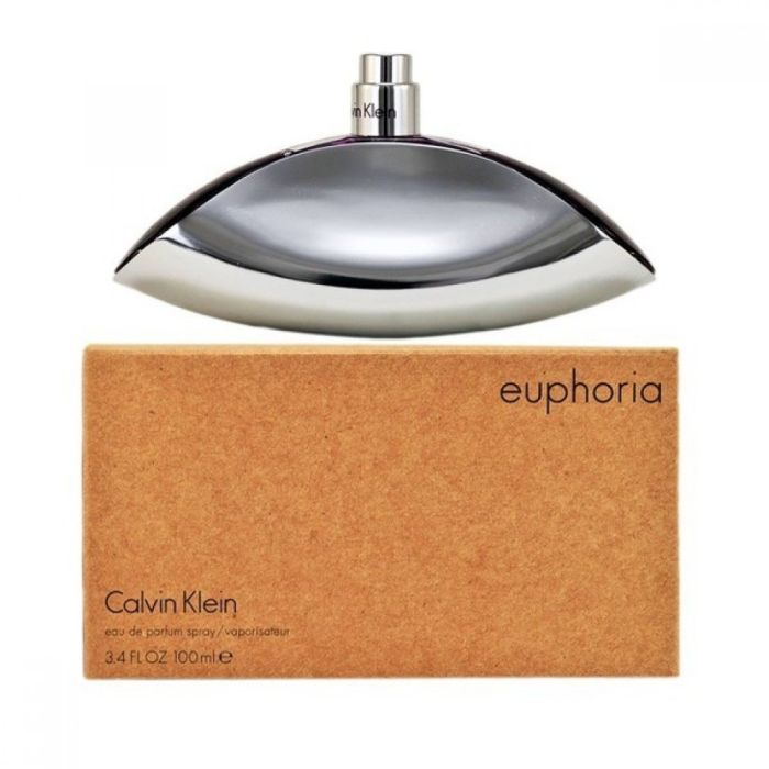 Tester Calvin Klein Euphoria 100 ml