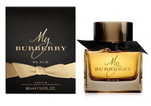 Burberry My Burberry Black woman edp 90 ml