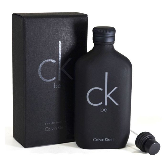 Men's perfume Calvin Klein CK be 100 ml