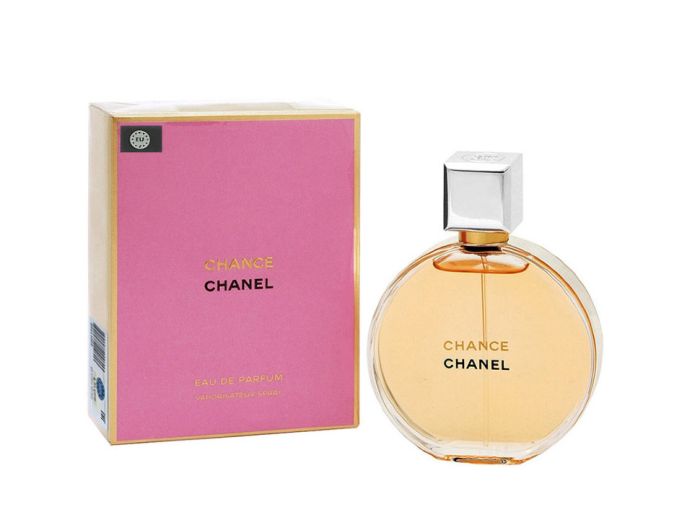 Chanel Chance EDP for women 100 ml UAE perfume