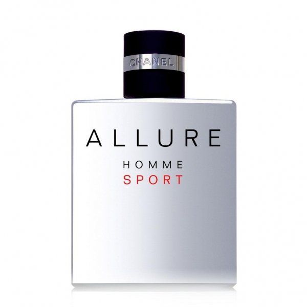 Tester Chanel Allure Homme Sport 100 ml