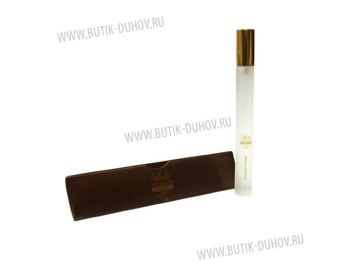 P. Rabanne Lady Million Prive 15 ml