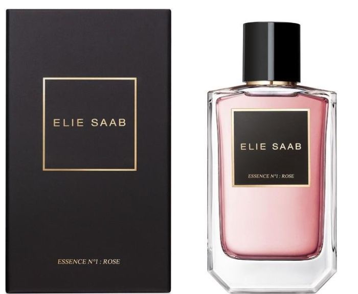 Perfume Elie Saab Essence No. 1 100 ml