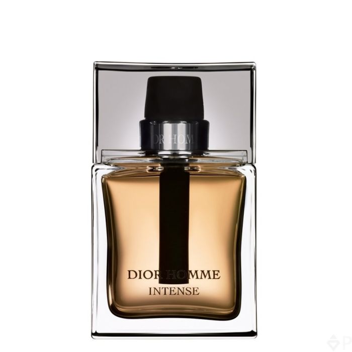 Tester Christian Dior Dior Homme intense 100 ml