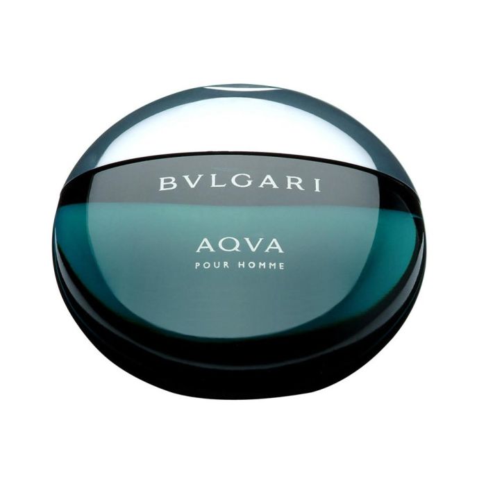 Tester Bvlgari Aqua pour homme 100 ml