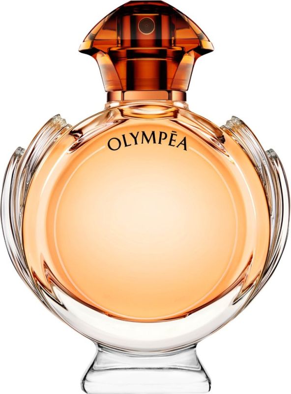 Tester Paco Rabanne Olympea Intense 80 ml