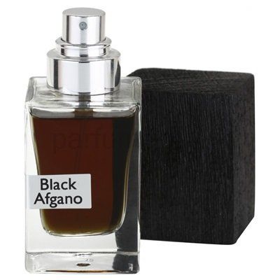 Tester Nasomatto Black Afgano extrait de parfum 30 ml