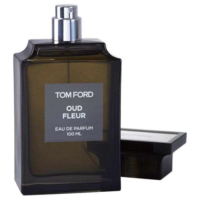 Tester Tom Ford Oud Fleur 100 ml