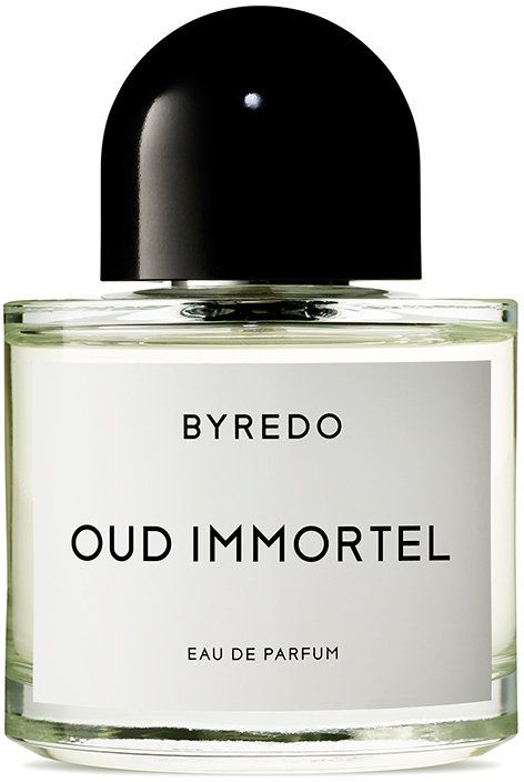 Perfume Byredo Parfums Oud Immortel eau de parfum 100 ml