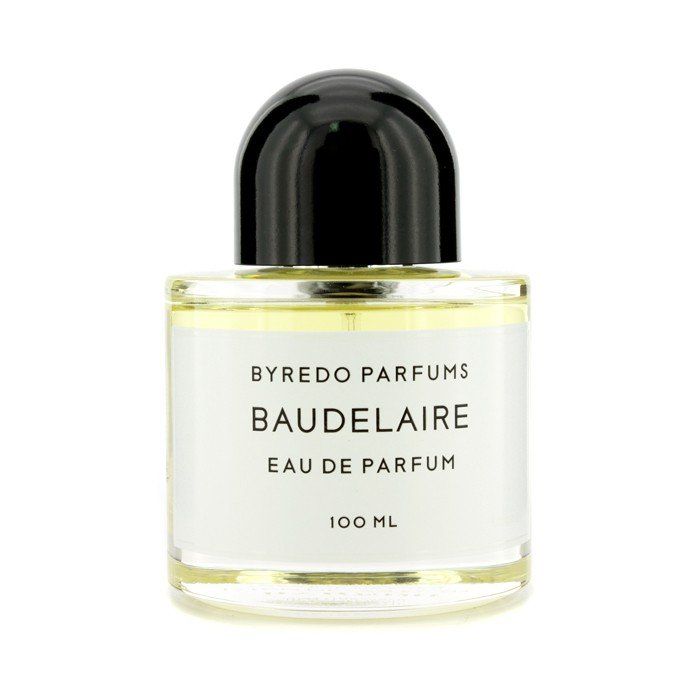 Men's perfume Byredo Parfums Baudelaire eau de parfum 100 ml