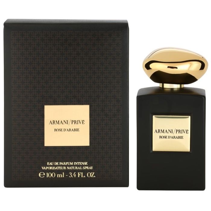 Tester Giorgio Armani Armani Armani Prive Rose D'arabie 100 ml