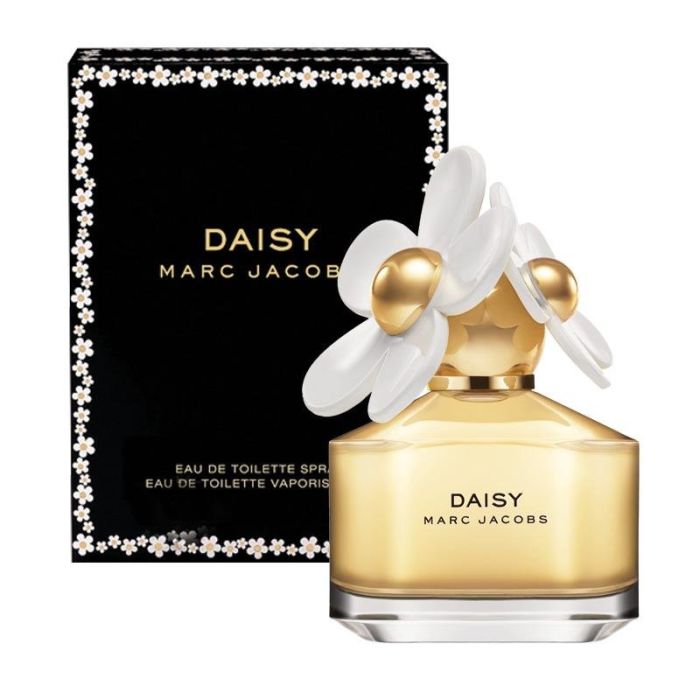 Marc Jacobs Daisy edt for women perfume 100 ml