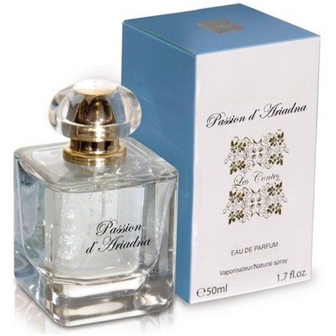 Women's perfume Les Contes Passion d'Ariadna 50 ml