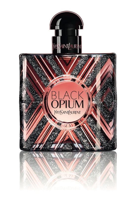 Tester Yves Saint Laurent Black Opium Pure Illusion 90 ml