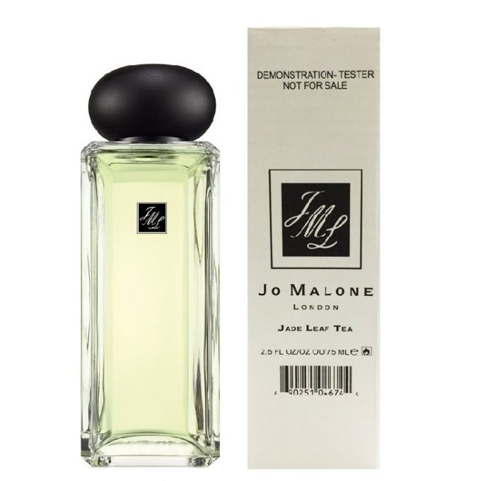 Tester J.M. Jade Leaf Thea 75 ml