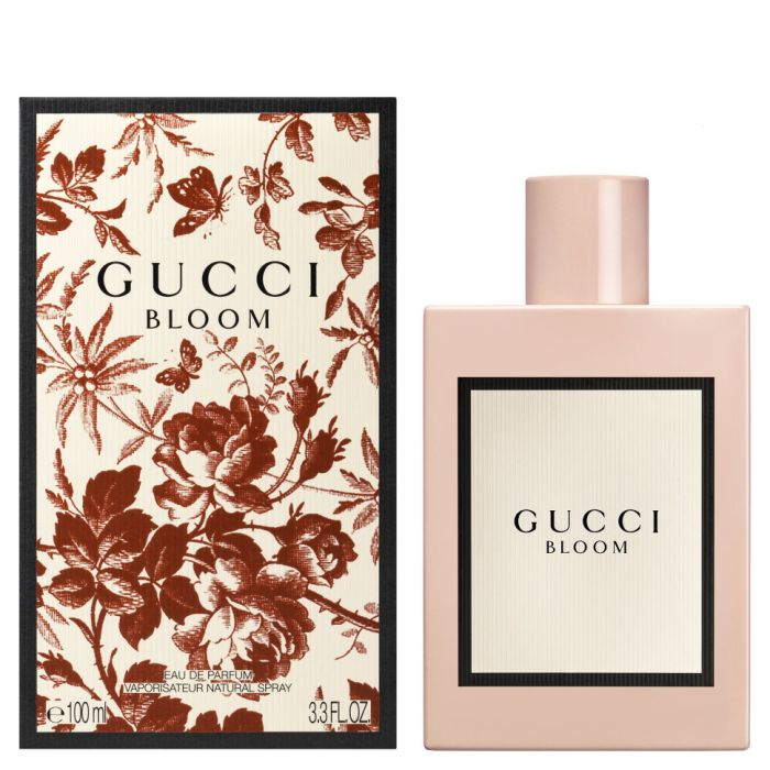 Gucci Bloom for women perfume 100 ml