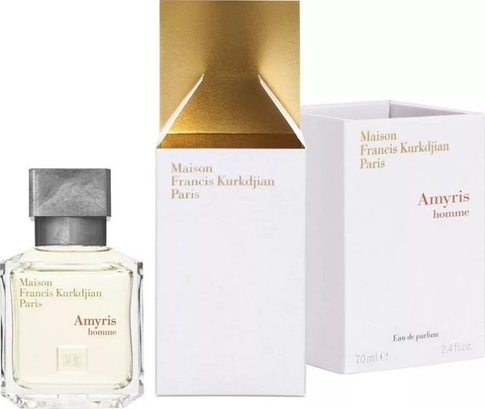 Men's perfume Maison Francis Kurkdjian Amyris pour homme Eau de Parfum 70 ml