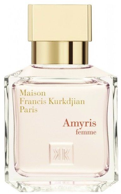 Women's perfume Maison Francis Kurkdjian Amyris Pour Femme Eau de Parfum 70 ml