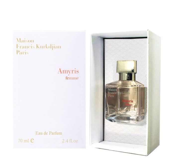 Women's perfume Maison Francis Kurkdjian Amyris Pour Femme Eau de Parfum 70 ml