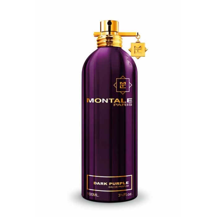 Perfume Montale Dark Purple for women 100 ml