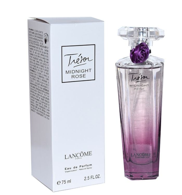 Tester Lancome Tresor Midnight Rose for women 75 ml