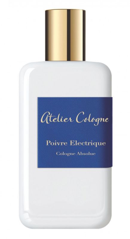 Tester Atelier Cologne Poivre Electrique 100 ml