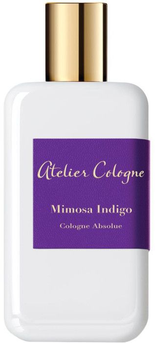 Tester Atelier Cologne Mimosa Indigo 100 ml