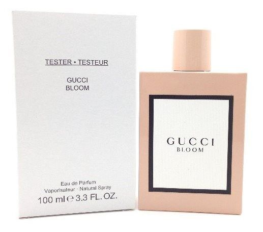 Tester Gucci Bloom for women 100 ml