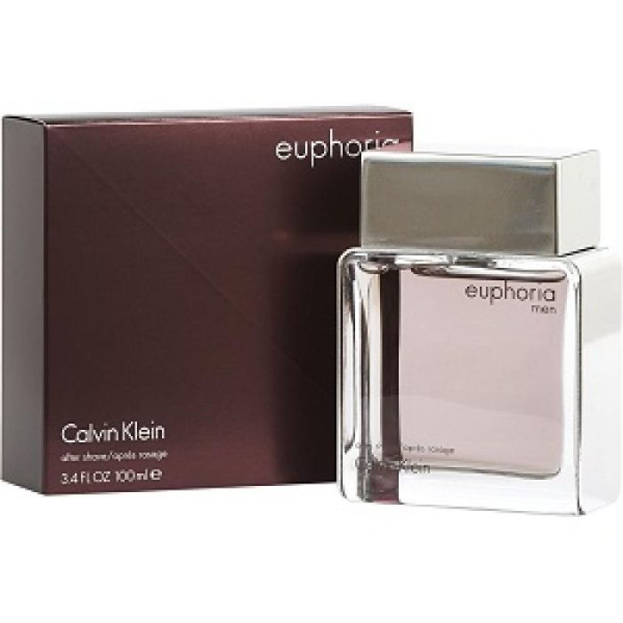 Calvin Klein Euphoria for men 100 ml