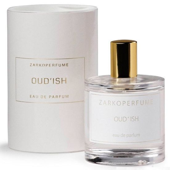 Tester Zarkoperfume OUD'ISH 100 ml