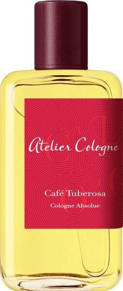 Tester Atelier Cologne Cafe Tuberosa 100 ml