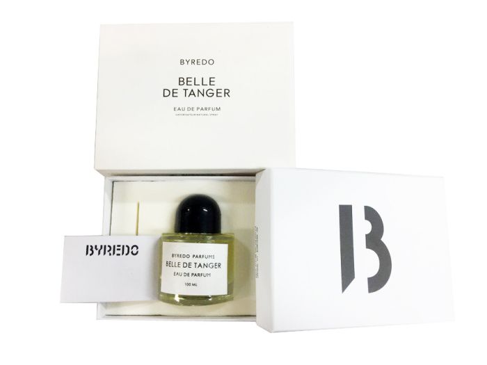 Perfume Byredo Parfums Belle De Tanger eau de parfum 100 ml