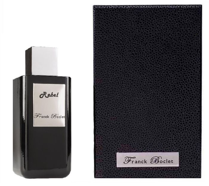 Franck Boclet Rebel Tester (gift box) 100 ml