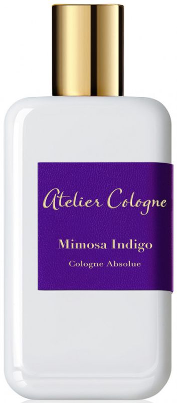 Perfume Atelier Cologne Mimosa Indigo 100 ml unisex