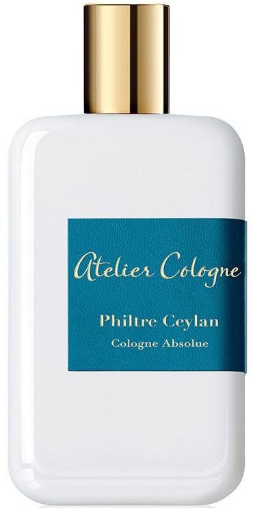 Perfume Atelier Cologne Philtre Ceylan 100 ml unisex