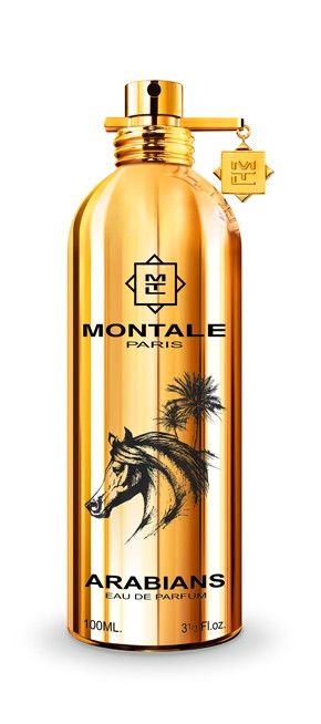 Montale Arabians EDP 100 ml