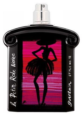 Tester Guerlain La Petite Robe Noire My Cocktail EDT 100 ml