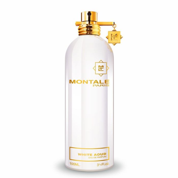 Perfume Montale White Aoud EDP 100 ml