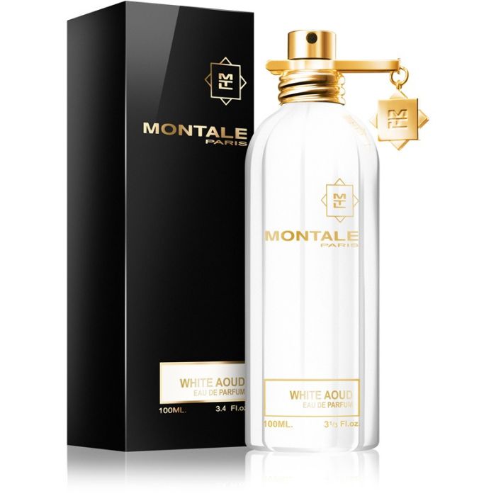 Perfume Montale White Aoud EDP 100 ml