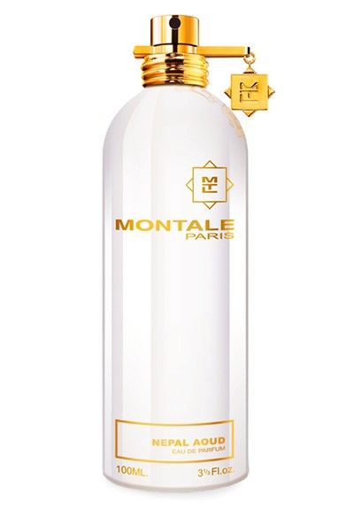 Perfume Montale Nepal Aoud EDP 100 ml