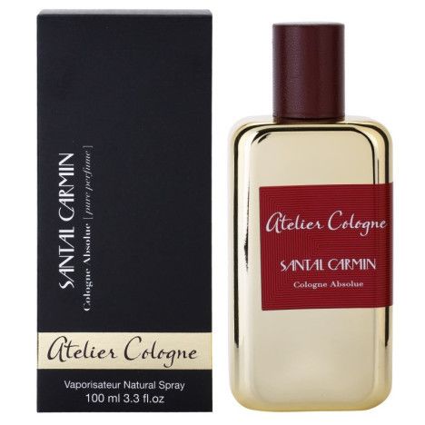 Atelier Cologne Santal Carmin 100 ml unisex perfume