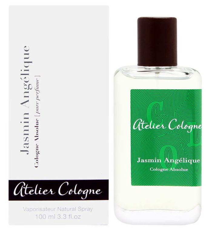 Perfume Atelier Cologne Jasmin Angelique 100 ml unisex