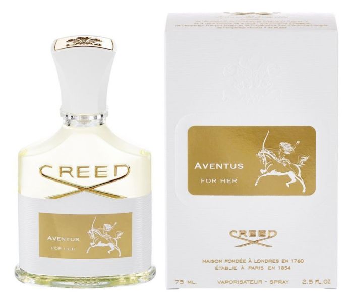 Women's perfume Creed Aventus for her 75 ml