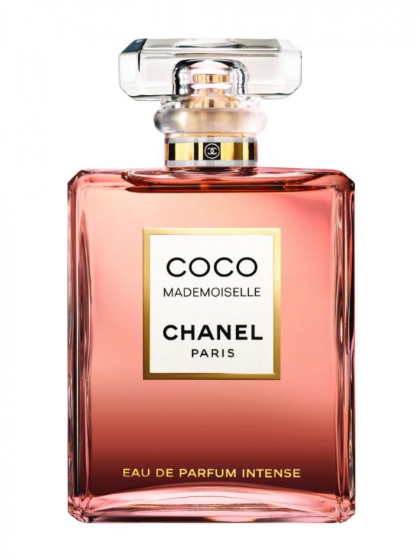 Women's perfume Chanel Coco Mademoiselle Intense EDP 100 ml