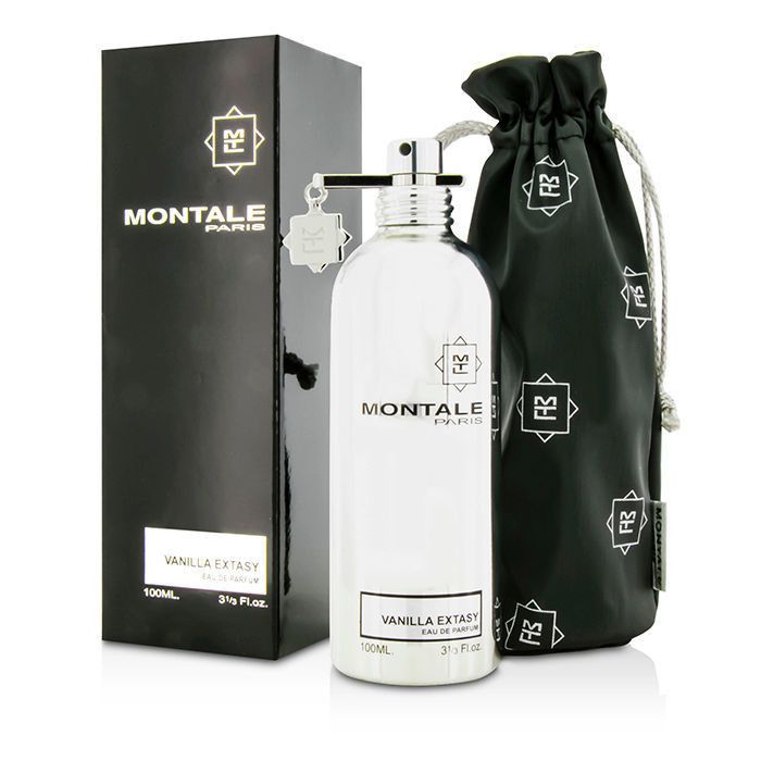 Women's perfume Montale Vanilla Extasy EDP 100 ml